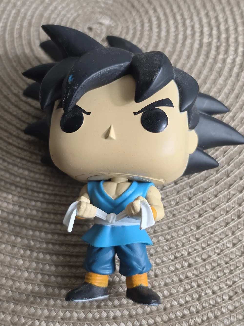 My Hero Academia, Naruto, and Dragon Ball Z. Bundle set of 5